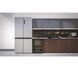 Холодильник Haier Cube HTF-540DP7 No Frost - 190см - выдвижной ящик с контролем влажности