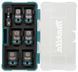 Набір ударних головок Makita 1/2"