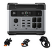 Портативна зарядна станція OUKITEL P2001E Plus 2400 Вт/2048 Вт&middot;год