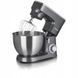 Планетарный кухонный миксер 8 л 1400 Вт серый HEINRICH'S HKM 8078 TITAN