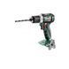Комбинированный набор METABO 18в отвертка BS 18 L BL + ключ SSW 18 LT 300 BL 2x2 1x4Ah