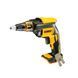 Шуруповерт аккумуляторный бесщеточный DeWALT DCF620NT