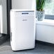 Осушитель конденсационный с гигростатом Maltec DH-20000A Electronic
