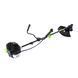 Кусторез NAC BP620-36-T