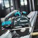 MAKITA ПИЛКА ДИСКОВА ПО МЕТАЛУ 18V 150mm DCS553Z