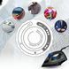 Утюг CLATRONIC DB 3703