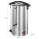 Автомат для гарячих напоїв PROFICOOK PC-HGA 1111