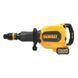 Молоток відбійний акумуляторний SDS-MAX безщітковий 54В 27Дж DeWALT