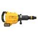 Молоток відбійний акумуляторний SDS-MAX безщітковий 54В 27Дж DeWALT