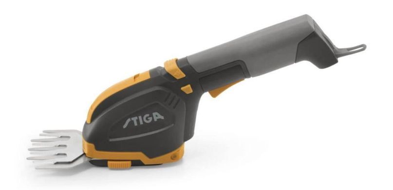 Аккумуляторные ножницы SGM 102 AE Stiga