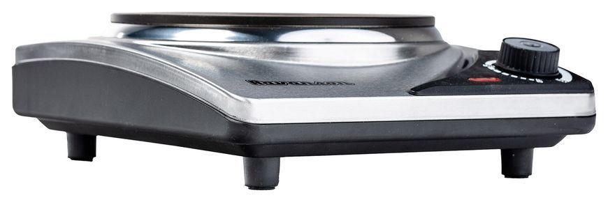 Плита електрична 1-конфорочна Ravanson HP-7010S