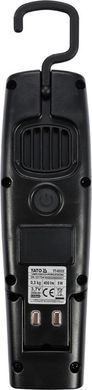 Yato ЛАМПА ДЛЯ ПОДБОРА ЦВЕТА 5W