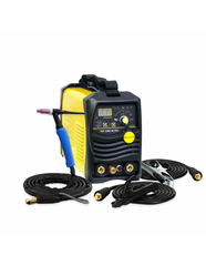 Зварювальний апарат MAGNUM THF220 AC/DC SOFT