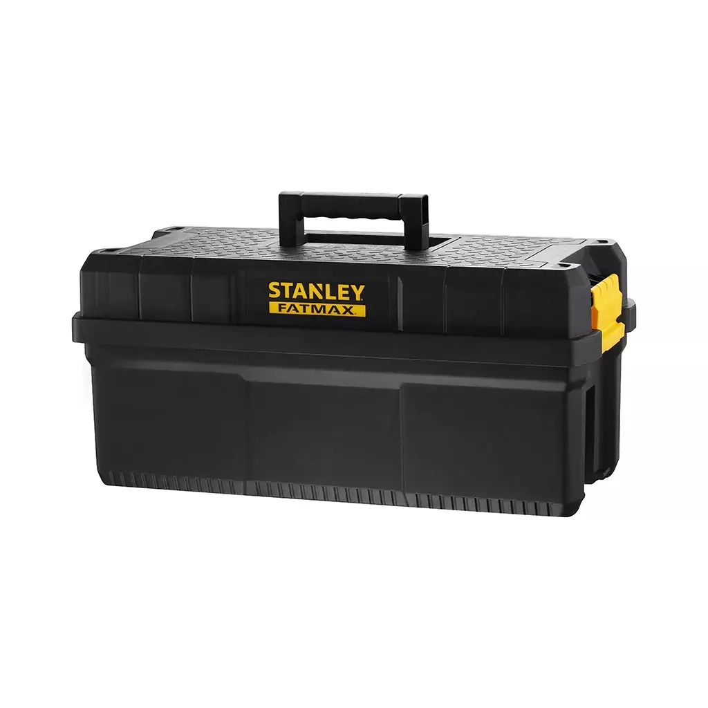Ящик-табурет STANLEY FATMAX 25 дюймов 3в1 для инструментов