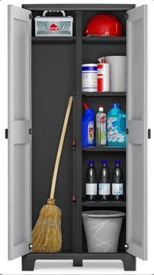 Шкаф для сада Titan Multispace Cabinet Keter/Kis