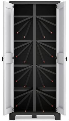Шкаф для сада Titan Multispace Cabinet Keter/Kis