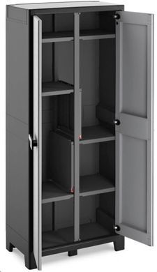 Шкаф для сада Titan Multispace Cabinet Keter/Kis