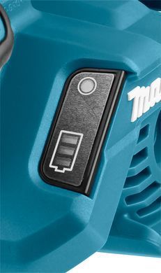 Акумуляторна переносна циркулярна пилка 165 мм LXT 18V AWS XPT ADT BLDC MAKITA DHS661RTJU