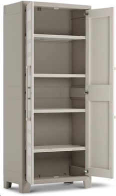 Садовый шкаф Gulliver High Cabinet Keter/Kis
