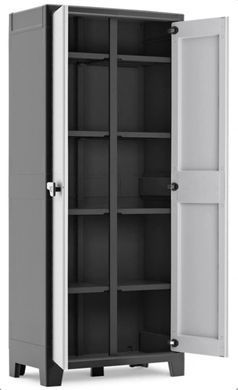 Шкаф для сада Titan Multispace Cabinet Keter/Kis