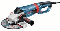 Кутова шліфувальна машина Bosch 2400 вт gws 24-230
