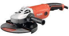Угловая шлифовальная машина 230 мм M14 2000 Вт MAKITA MT M9001
