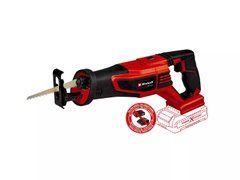 EINHELL ПИЛА ШАБЕЛЬНА БЕЗЩІТКОВА TE-AP 18/28 LI BL Solo