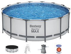 Каркасный садовый бассейн Bestway 5612X