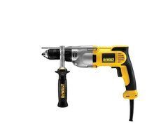 DEWALT ДРЕЛЬ УДАРНАЯ 950Вт DWD522KS 13мм 2-СКОРОСТИ БЫСТРОЗАЖИМНОЙ ПАТРОН КЕЙС
