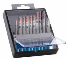 Полотна для лобзика Bosch T Pro Metal and Alu 92 мм, 10 шт.
