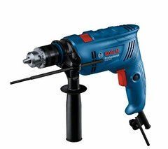 Ударная дрель Bosch 600W Gsb 600 -Zuw