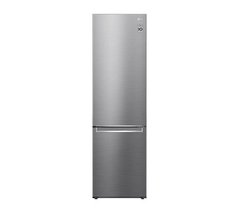 Холодильник LG GBB62PZGGN - повний No Frost - 203 см - відділення для свіжості