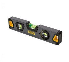 Уровень Stanley Torpedo Fatmax Pro 23 см магнитный