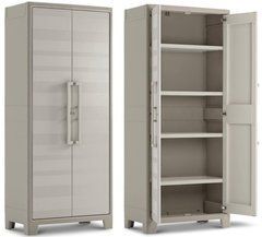 Садовый шкаф Gulliver High Cabinet Keter/Kis