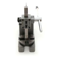 Гідравлічний ручний прес 2T Kraft&Dele KD10343