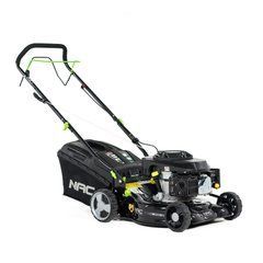 Бензинова газонокосарка з приводом Nac 146Cc Ls42-146-Ng
