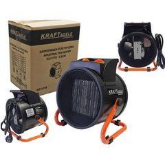 Электрический обогреватель farelka 3,5kW 230V KD11728