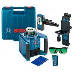 Вращающийся лазер grl 300hvg set prof BOSCH
