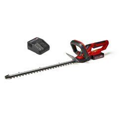 EINHELL НОЖИЦІ ДЛЯ ЖИВОПЛОТУ GE-CH 1855/1 Li KIT 2,5Ah