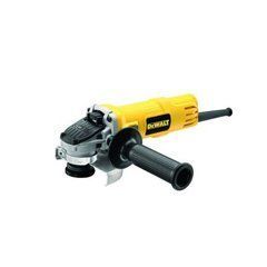 DEWALT УГЛОВАЯ ШЛИФОВАЛЬНАЯ машина 800 ВТ 125 мм DWE4057