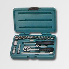 HONITON НАБІР КЛЮЧІВ 20ел. 1/4" HONIDRIVER