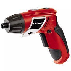 Аккумуляторный шуруповерт Einhell Tc-Sd 3,6 Li