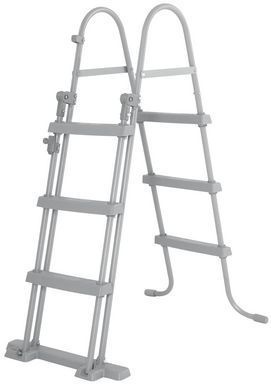 Круглий каркасний басейн Steel Pro Max Bestway 56420