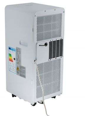 Кондиционер мобильный 14000 BTU 3800 Вт с осушением и пультом&nbsp;Volteno VO2545