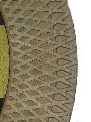 Алмазний диск 125мм X 1,9мм X 22,2мм Fast Cut Indian Professional