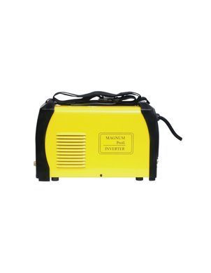Зварювальний апарат MAGNUM THF220 AC/DC SOFT