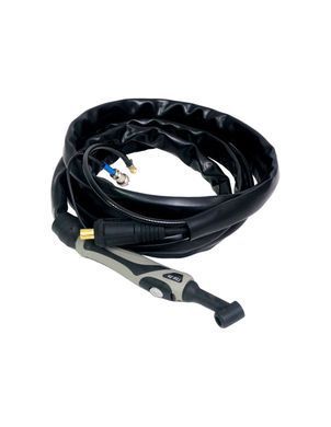 Зварювальний апарат MAGNUM THF220 AC/DC SOFT