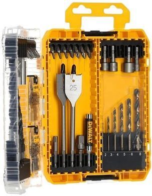 Набір біт і аксесуарів DeWalt DT70785-QZ 100 шт