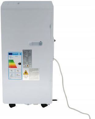 Кондиционер мобильный 14000 BTU 3800 Вт с осушением и пультом&nbsp;Volteno VO2545