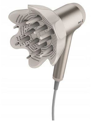 Фен SHARK STYLE iQ Ionic HD110SLEU
